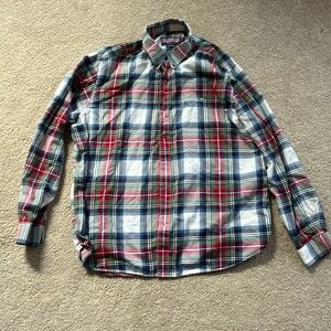 Extra large men’s vineyard vines shirt